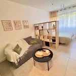 Apartmán Port Cap D'agde Agde