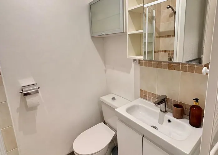 Appartement Port Cap D'agde